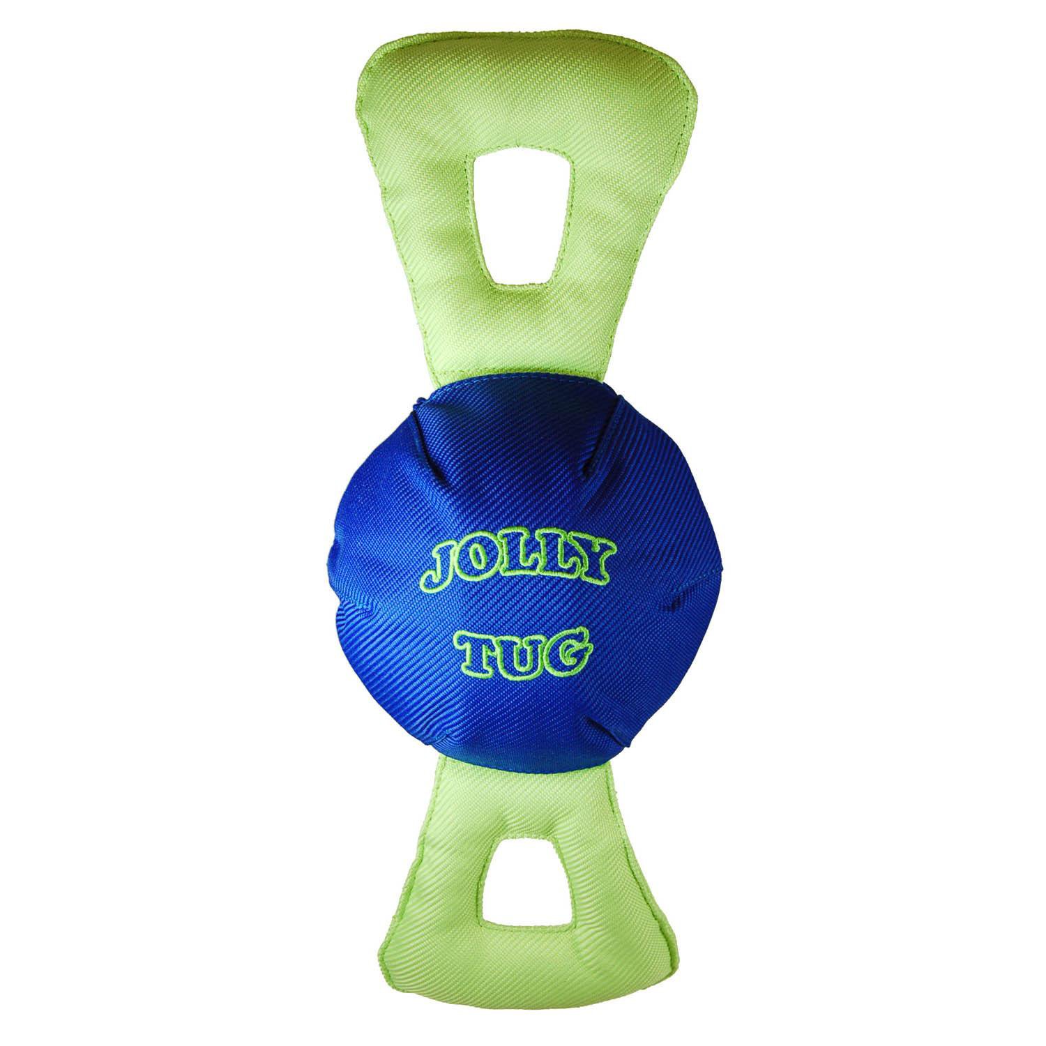 Jolly Pet Jolly Tug Dog Tug Toy Petco
