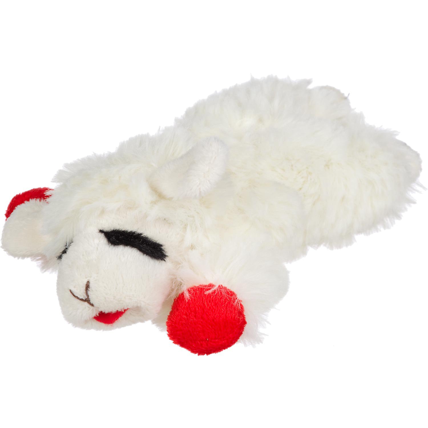 Multipet Lamb Chop Dog Toy Petco Store