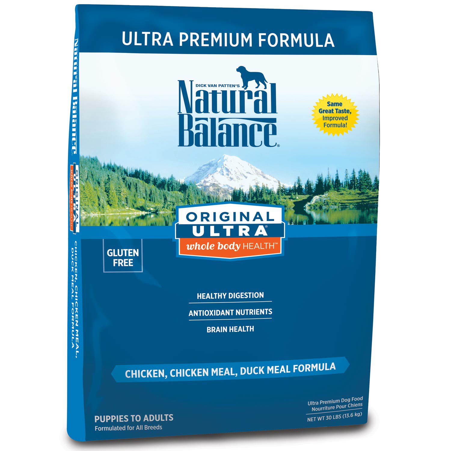 Browse & Buy Natural Balance Products Petco