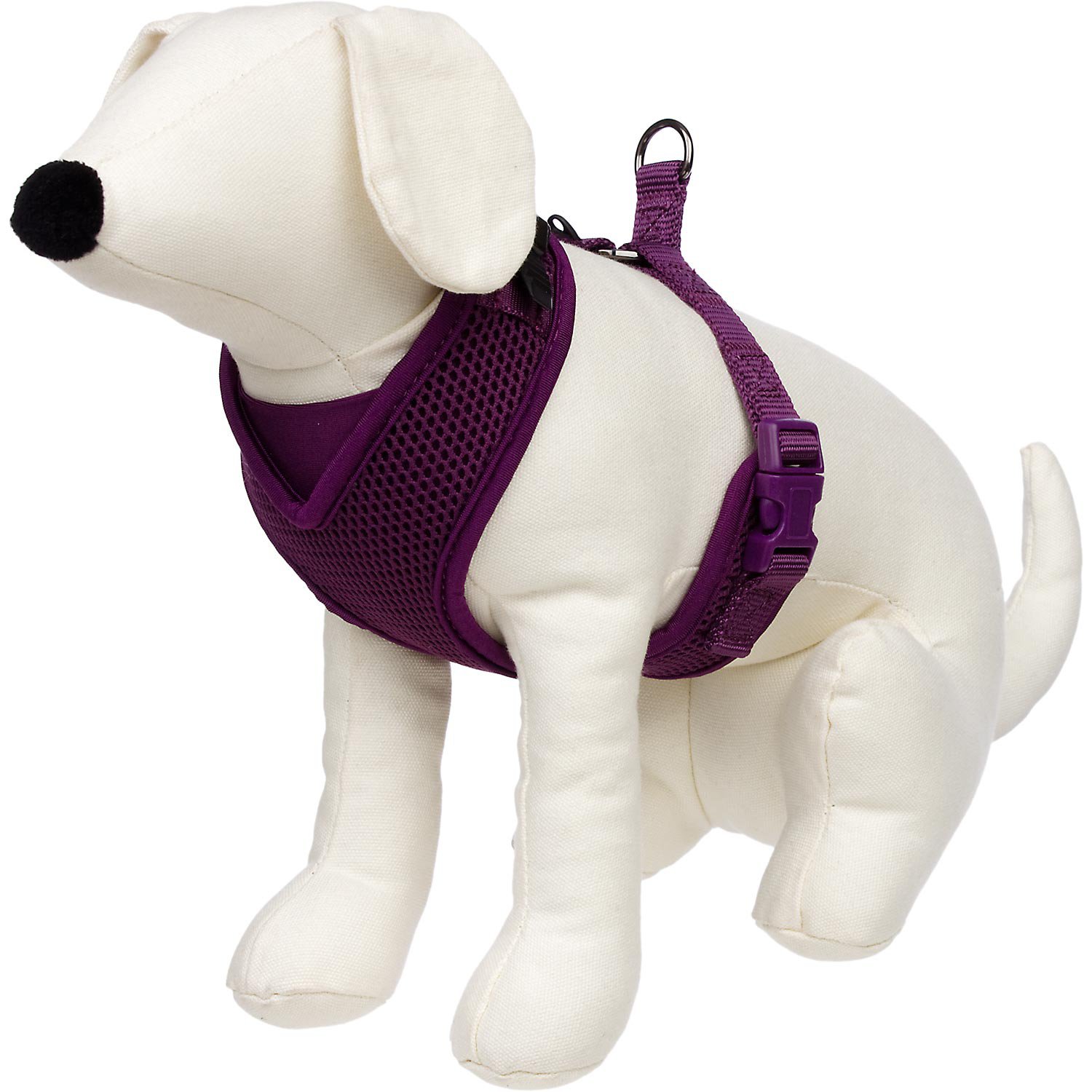 PETCO Vest Harnesses UPC & Barcode