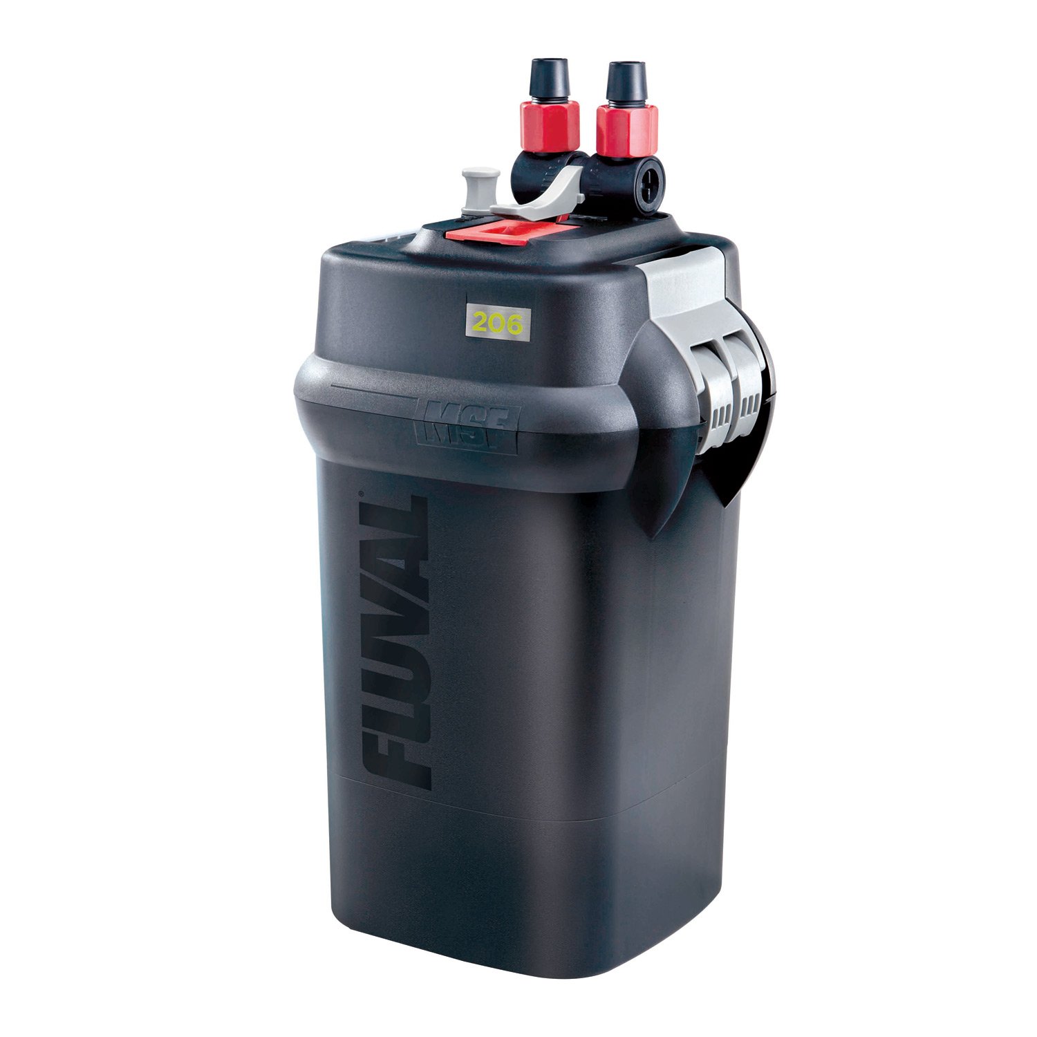 Fluval 206 External Canister Filters Petco