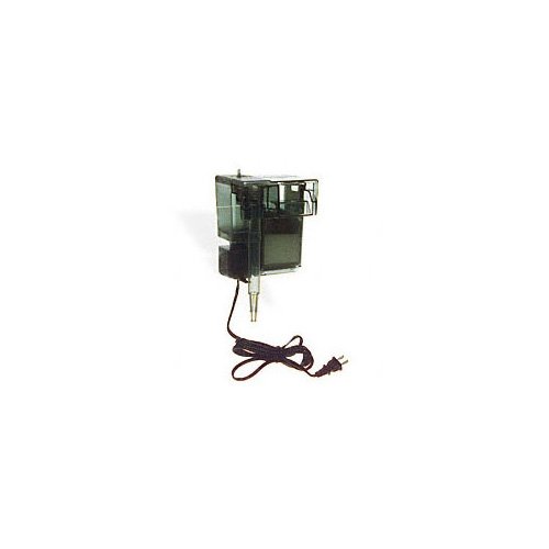 AquaClear 20 Aquarium Power Filter Petco
