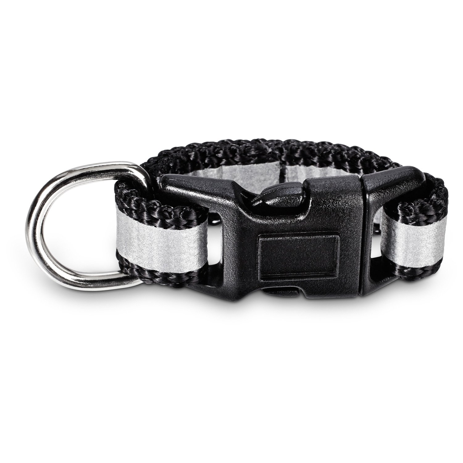Petco Reflective Easy Tag Change Dog ID Tag Fastener Petco