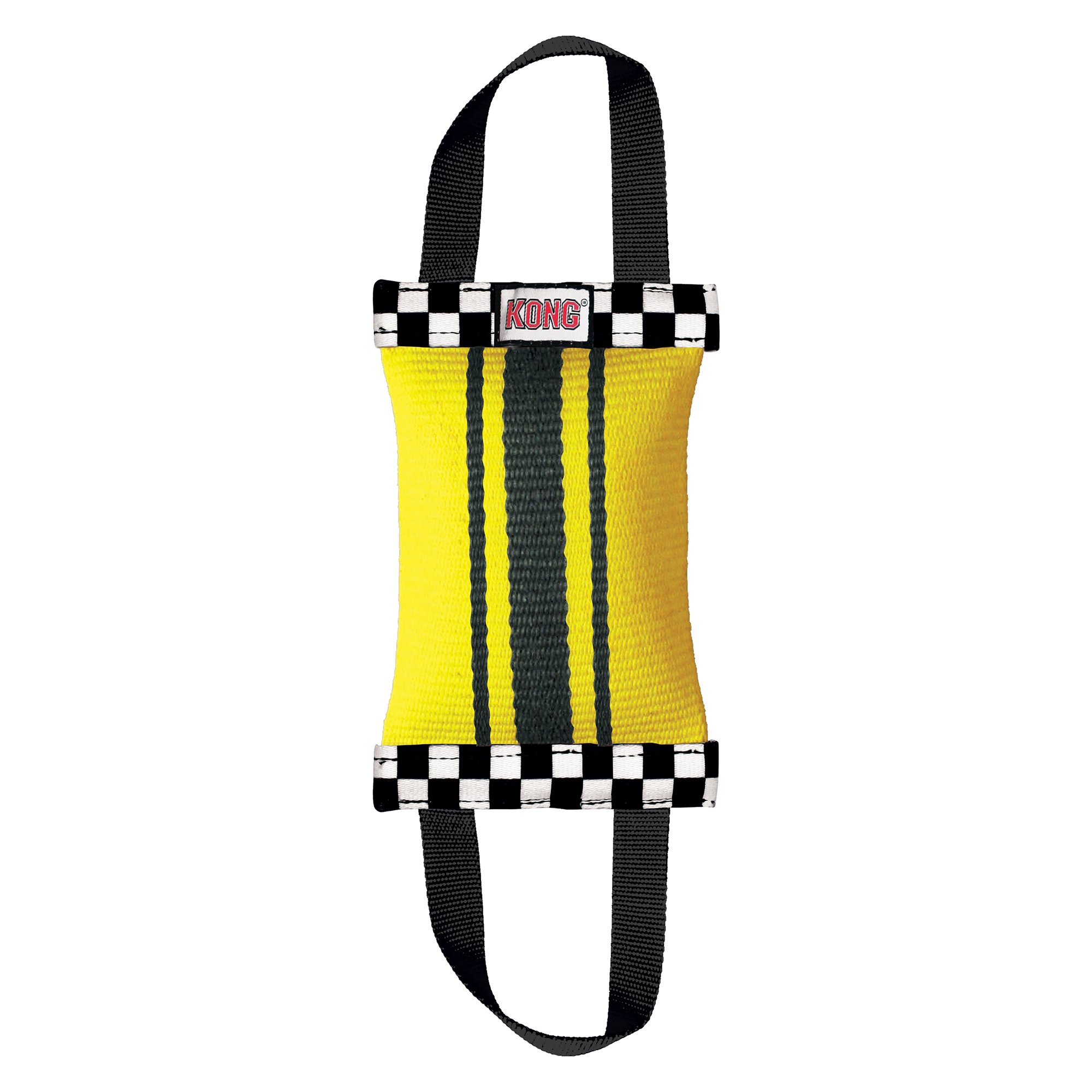 KONG Fire Hose Double Tug Dog Toy Petco