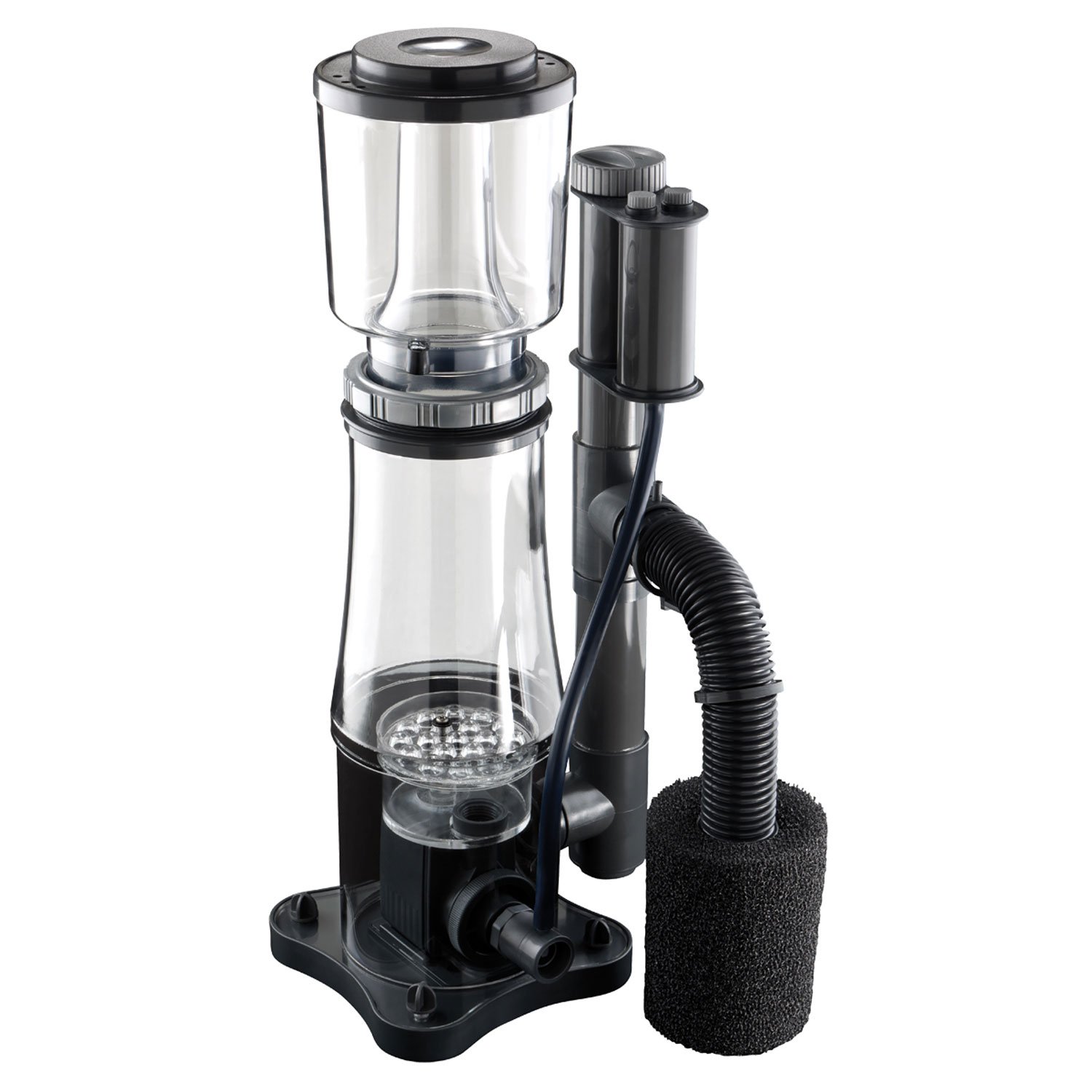 Koi Pond Protein Skimmer