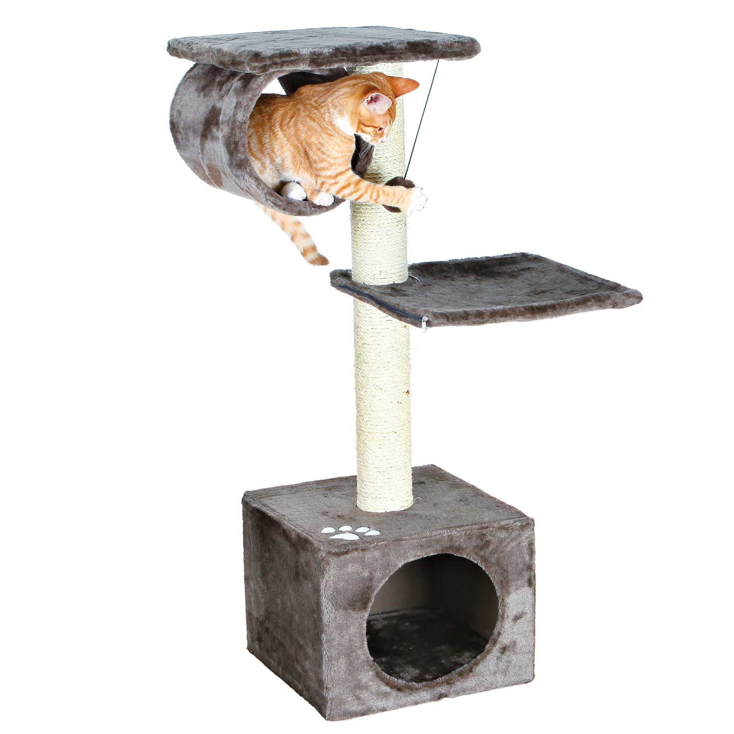 Trixie UPC & Barcode