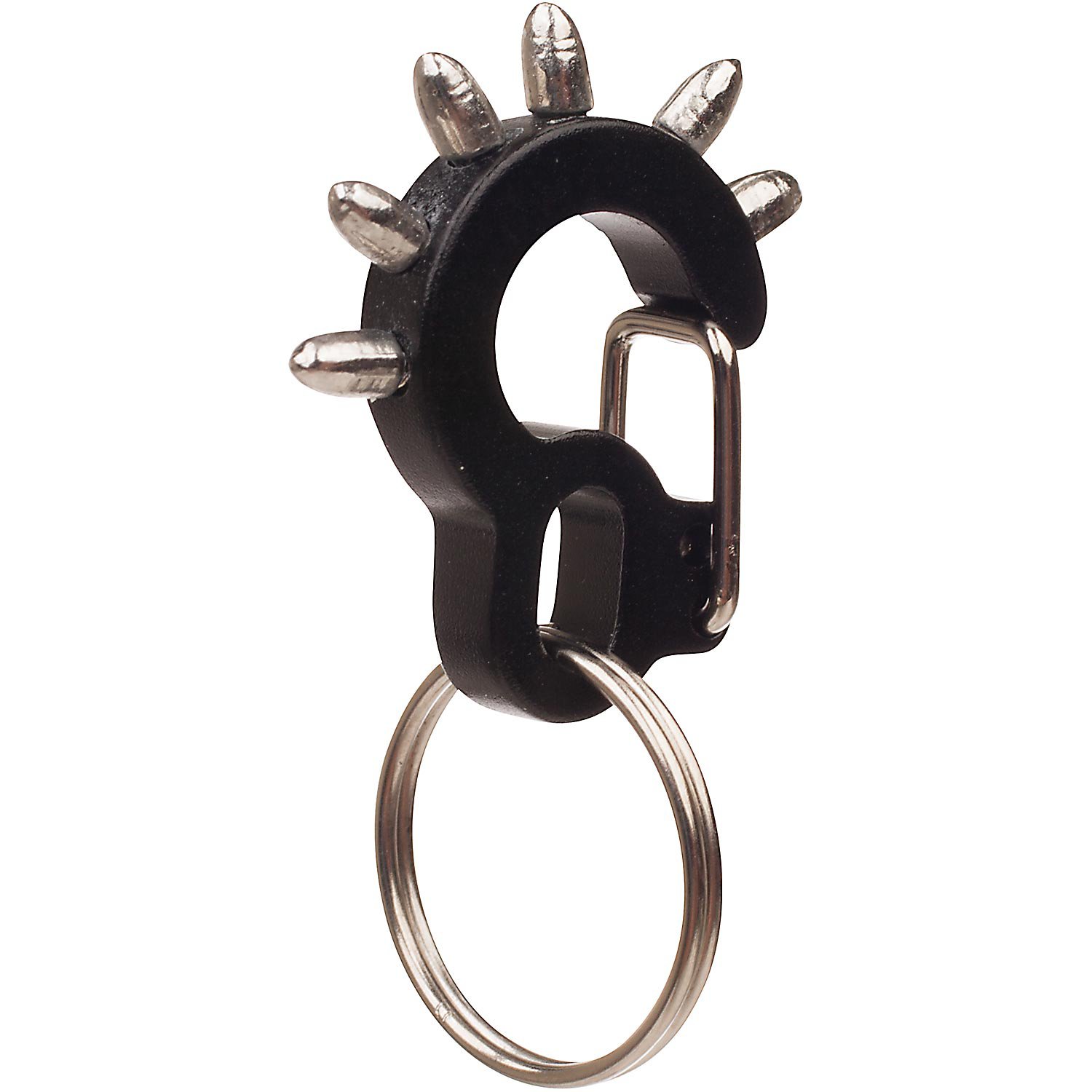 Rubit Spiked Dog Tag Clip Petco