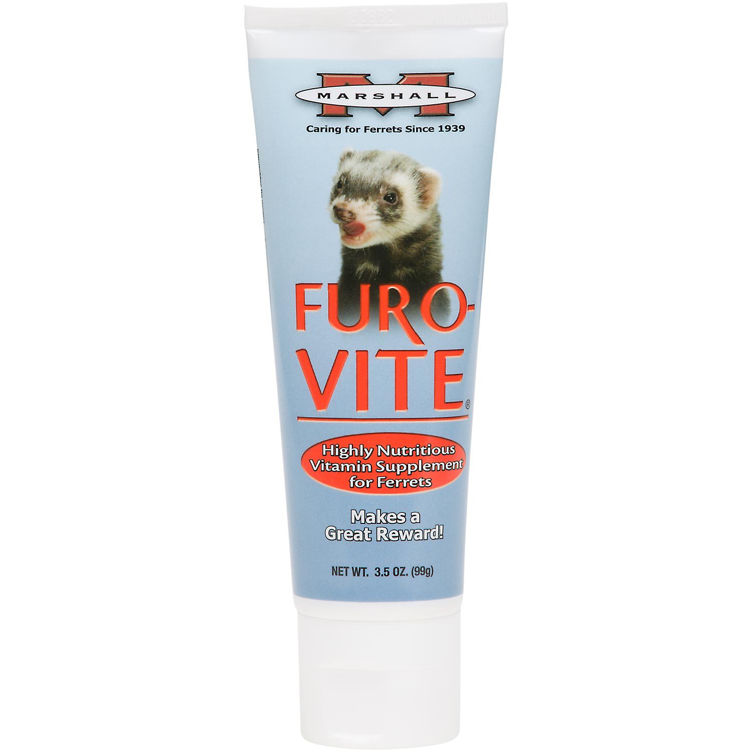 Marshall Pet Products Furovite Highly Nutritious Ferret Vitamin Supplement Petco