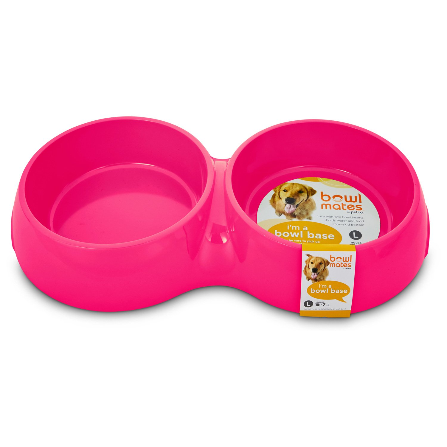 PETCO Bowls & Feeders UPC & Barcode