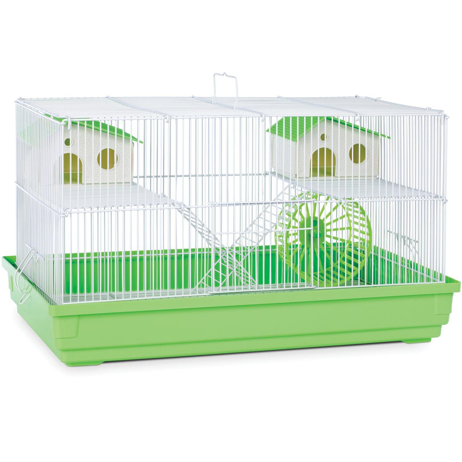 Prevue Hendryx Deluxe Small Animal Cage Petco