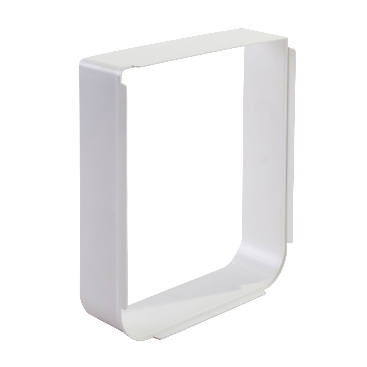 SureFlap Pet Door Tunnel Extender in White Petco