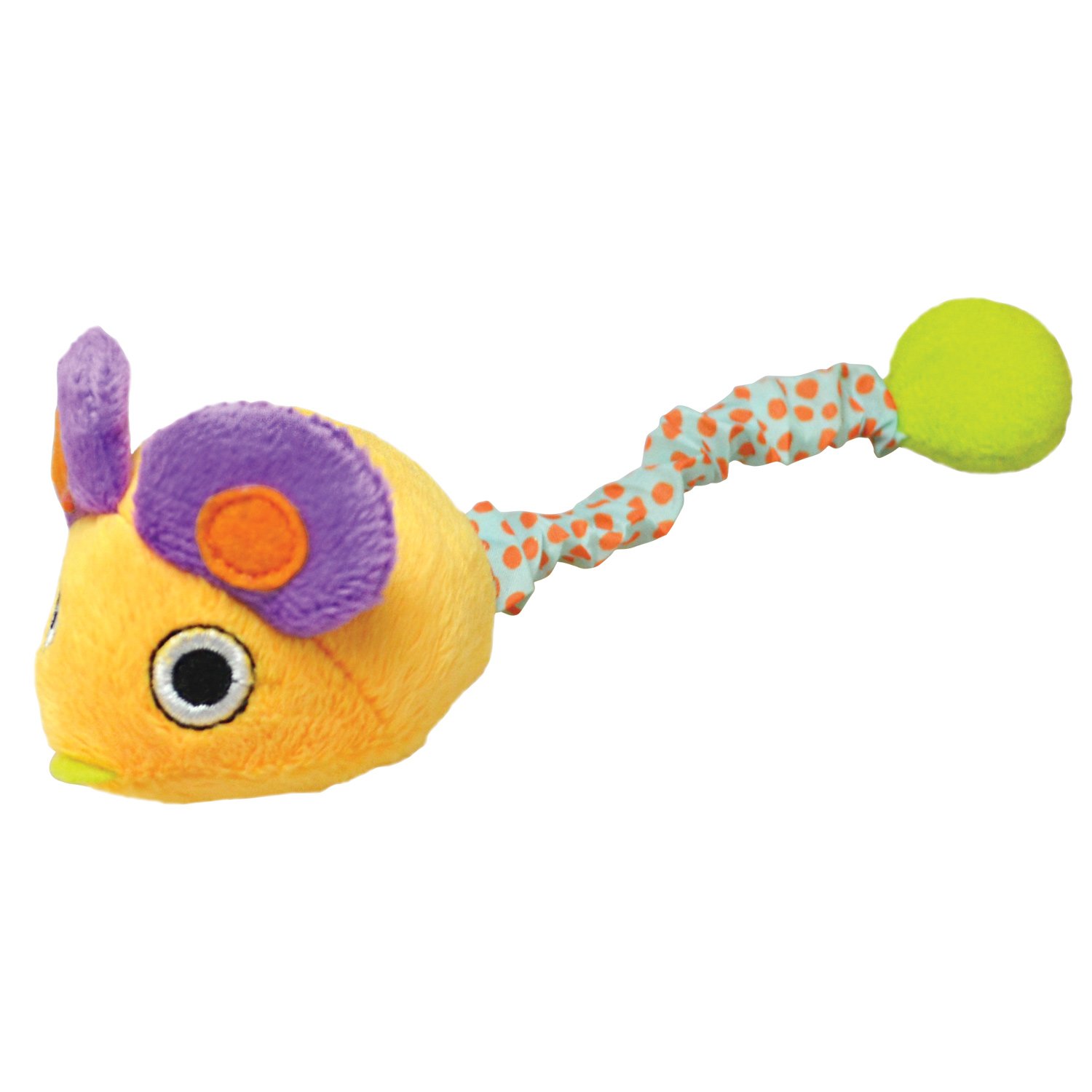 Petstages Scooting Mouse Cat Toy Petco