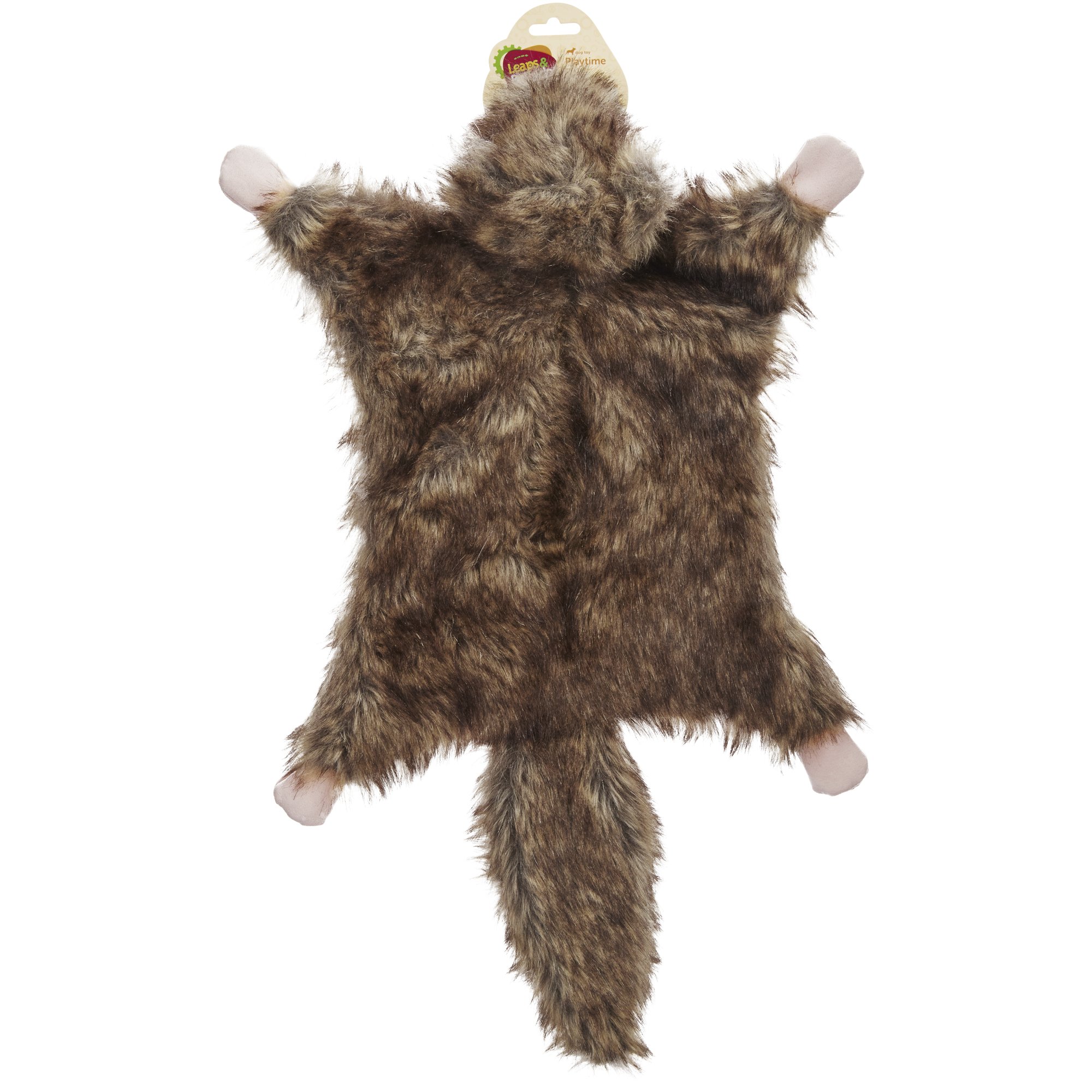 Dog Toy Flying Squirrel Wow Blog