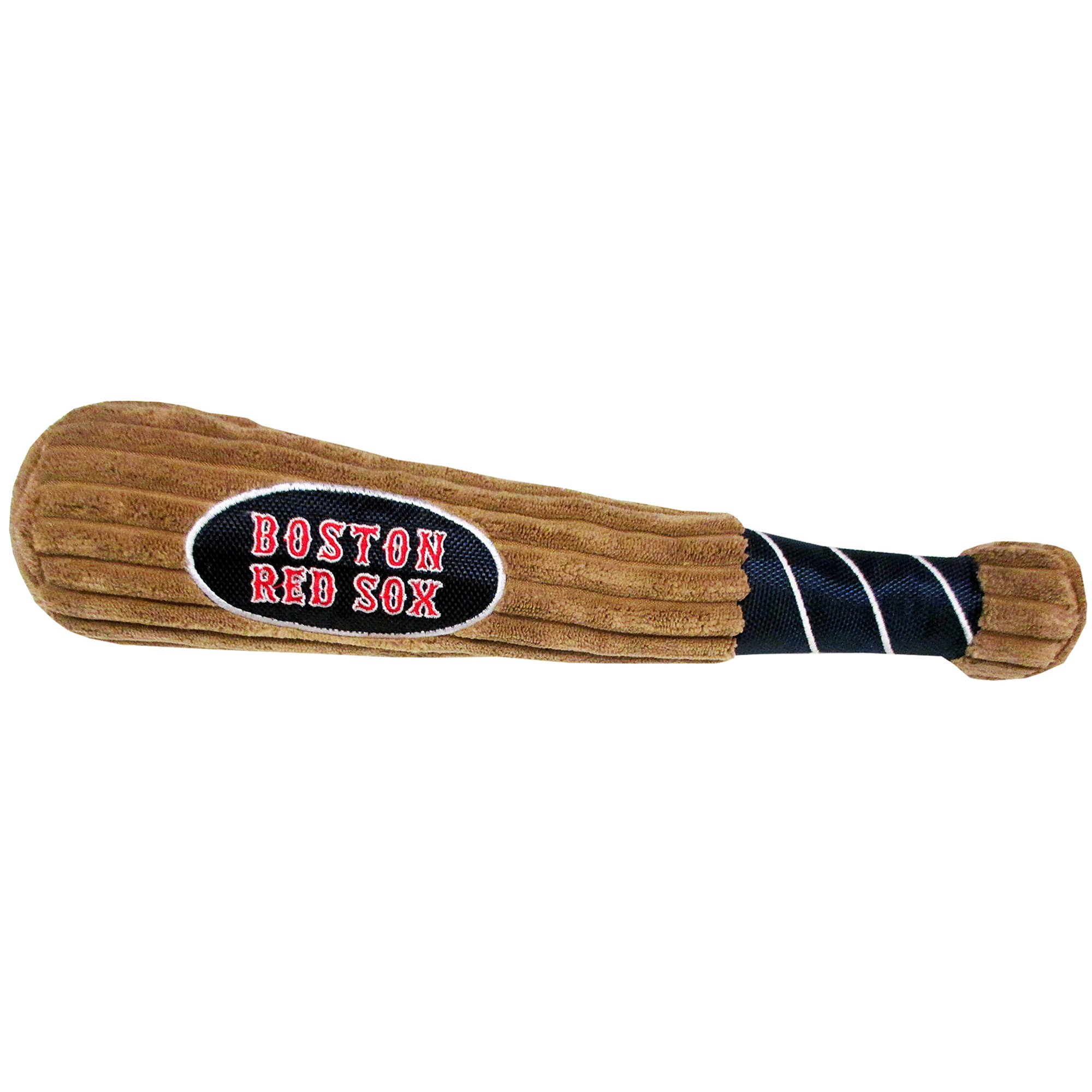 Pets First MLB Boston Red Sox Baseball Bat Toy Petco