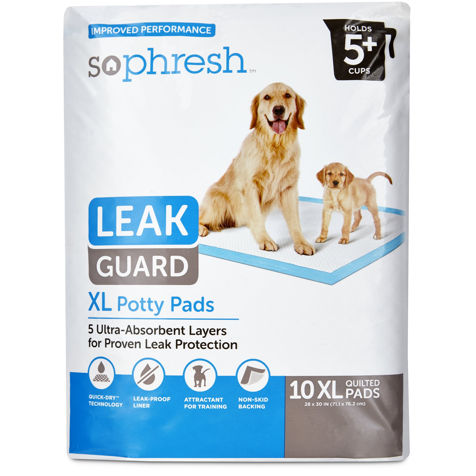 So Phresh UPC & Barcode