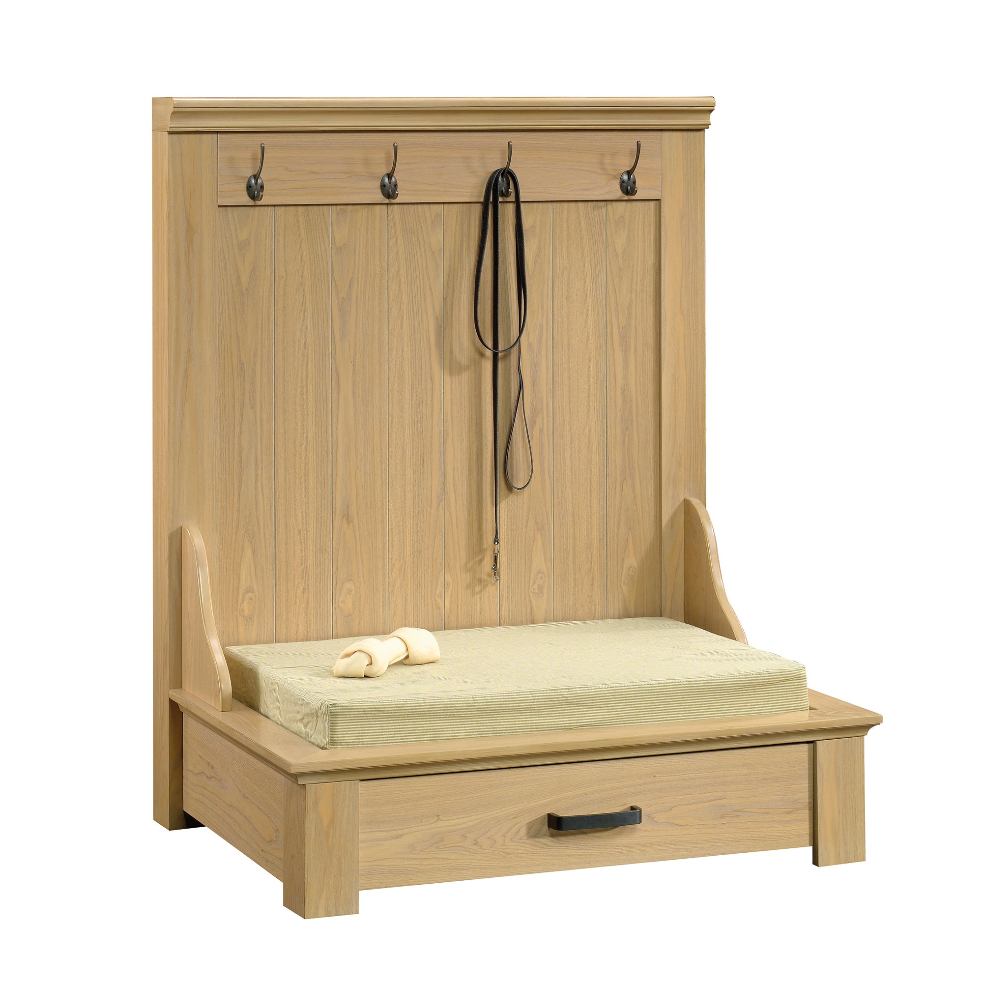 Sauder Entryway Dog Bed Petco