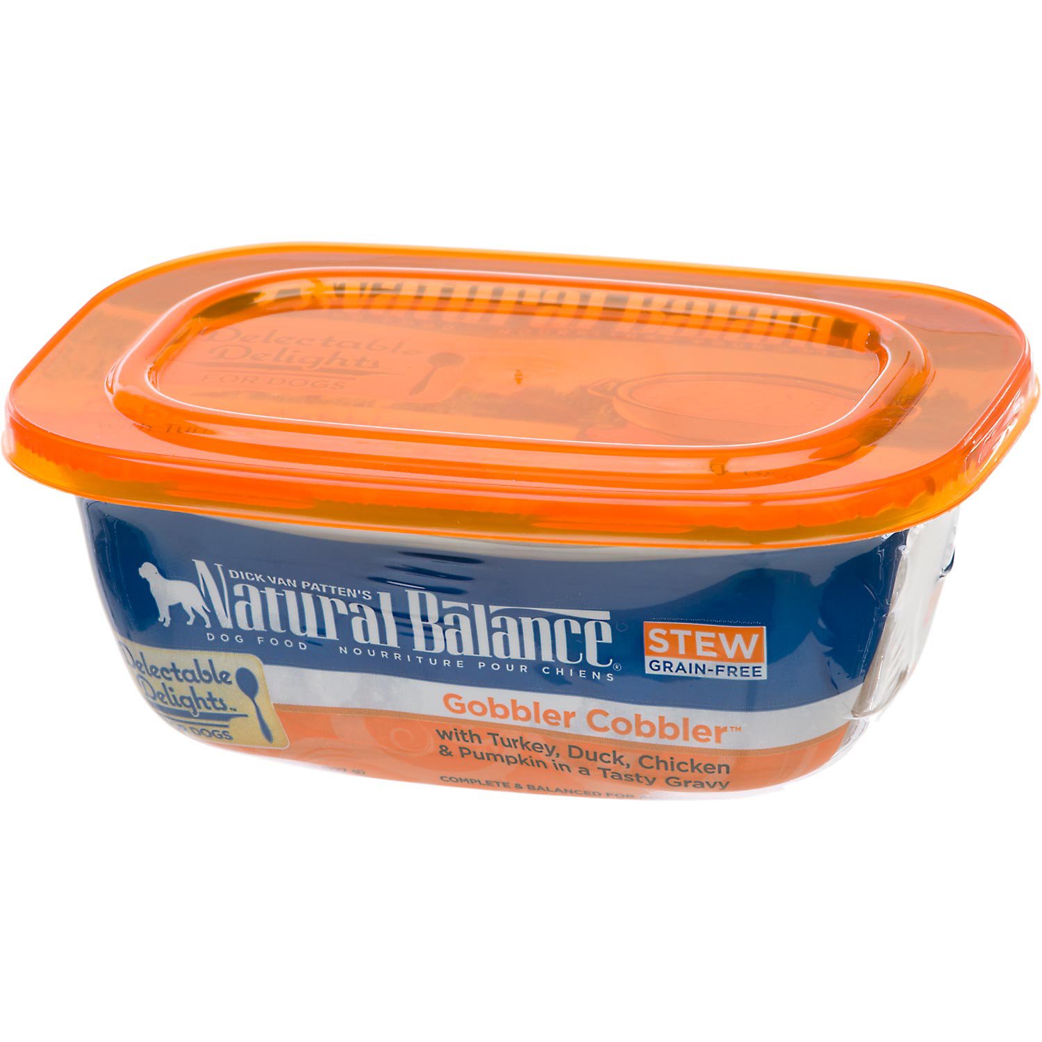 Merrick Lil' Plates Grain Free Tiny Thanksgiving Day Dinner Small Breed