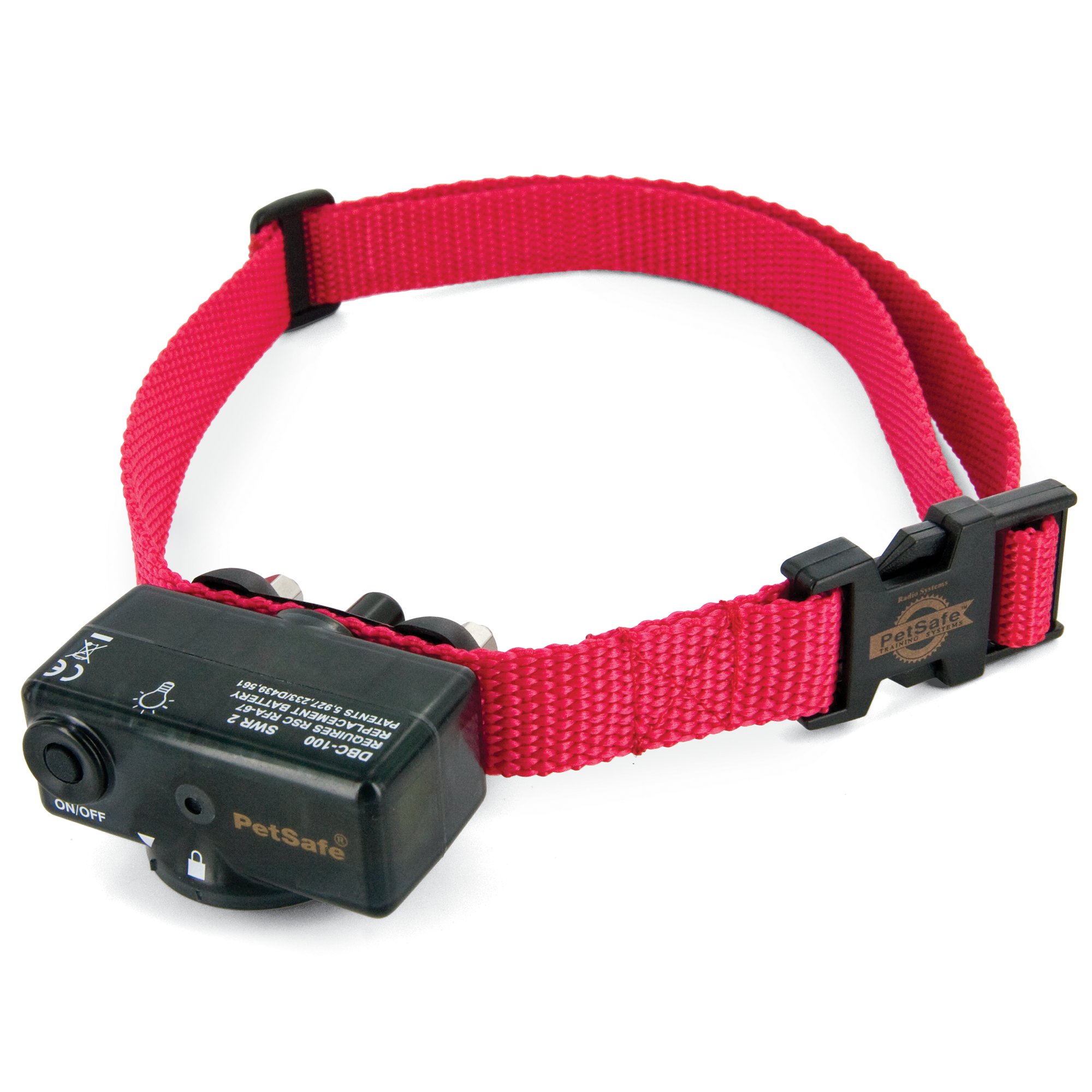 PetSafe Deluxe Bark Control Pet Training System Petco