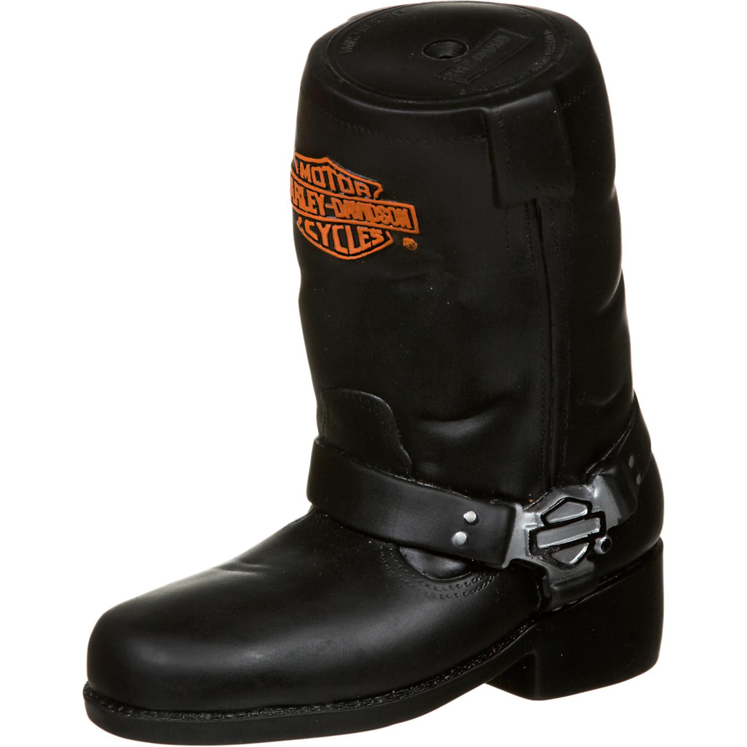HarleyDavidson Vinyl Boot Dog Toy Petco Store