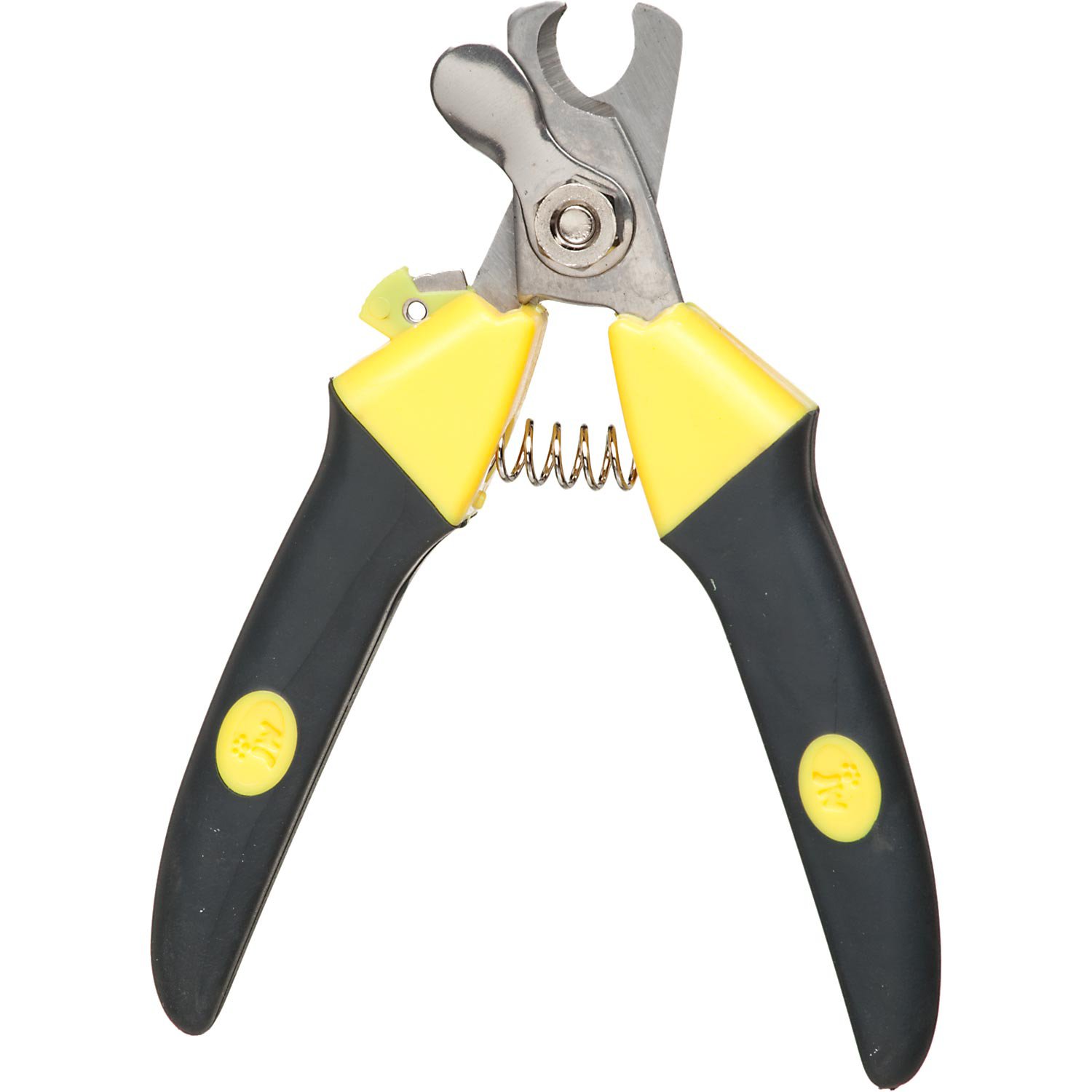JW Pet GripSoft Medium Deluxe Nail Clippers Petco