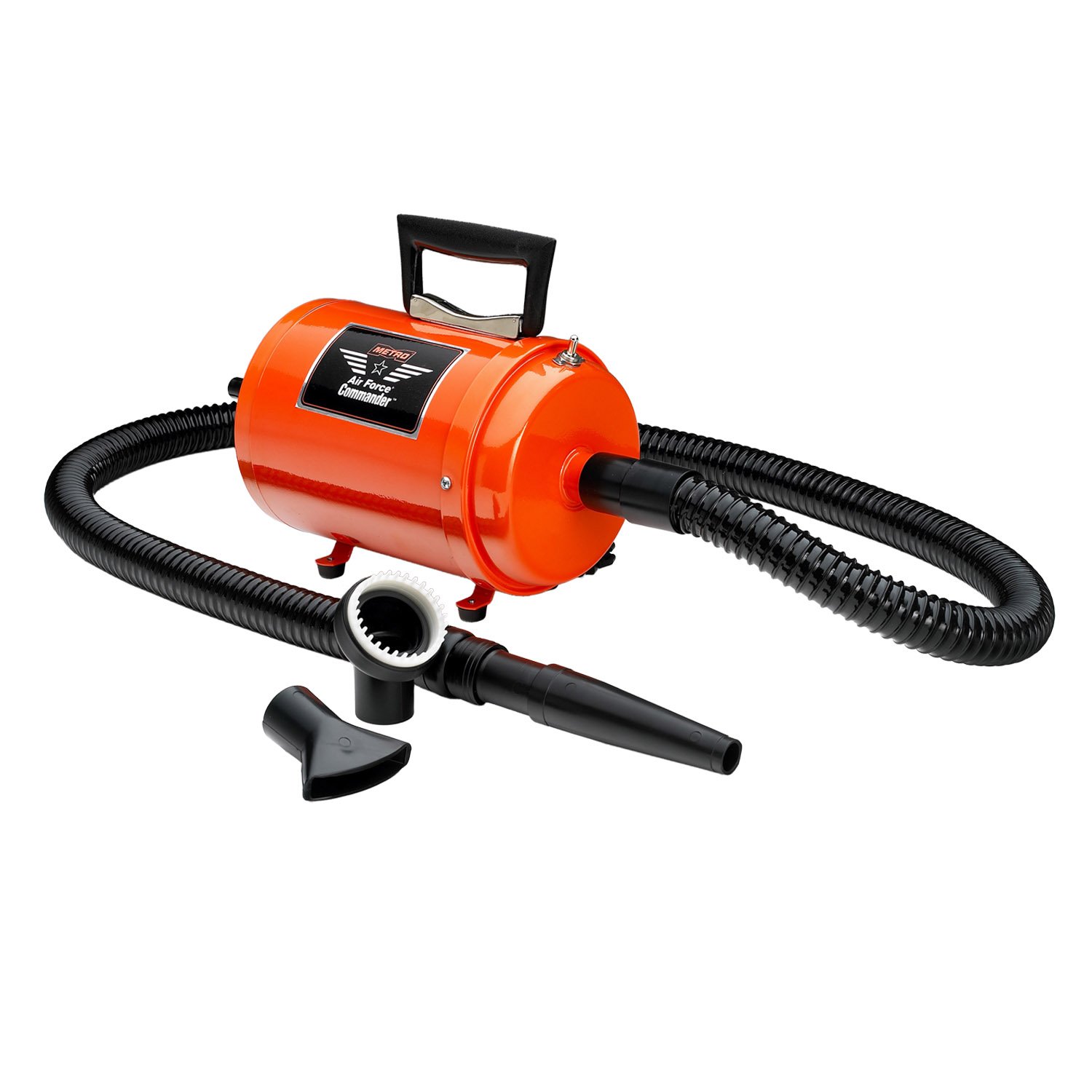 Metro Air Force 4.0 Commander Pet Dryer Petco