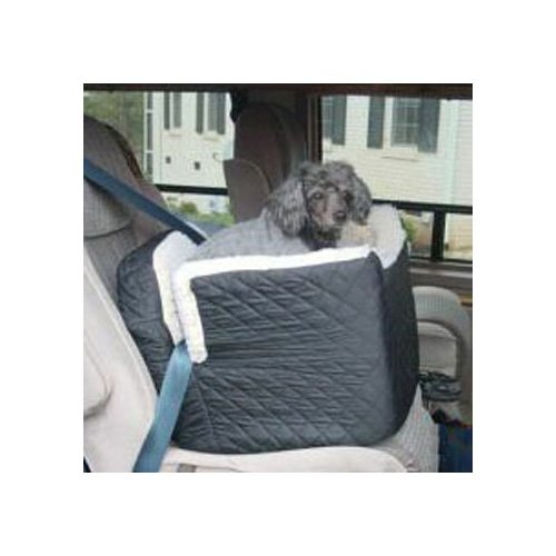 Snoozer Black Pet Car Seat Lookout, Small Petco Store