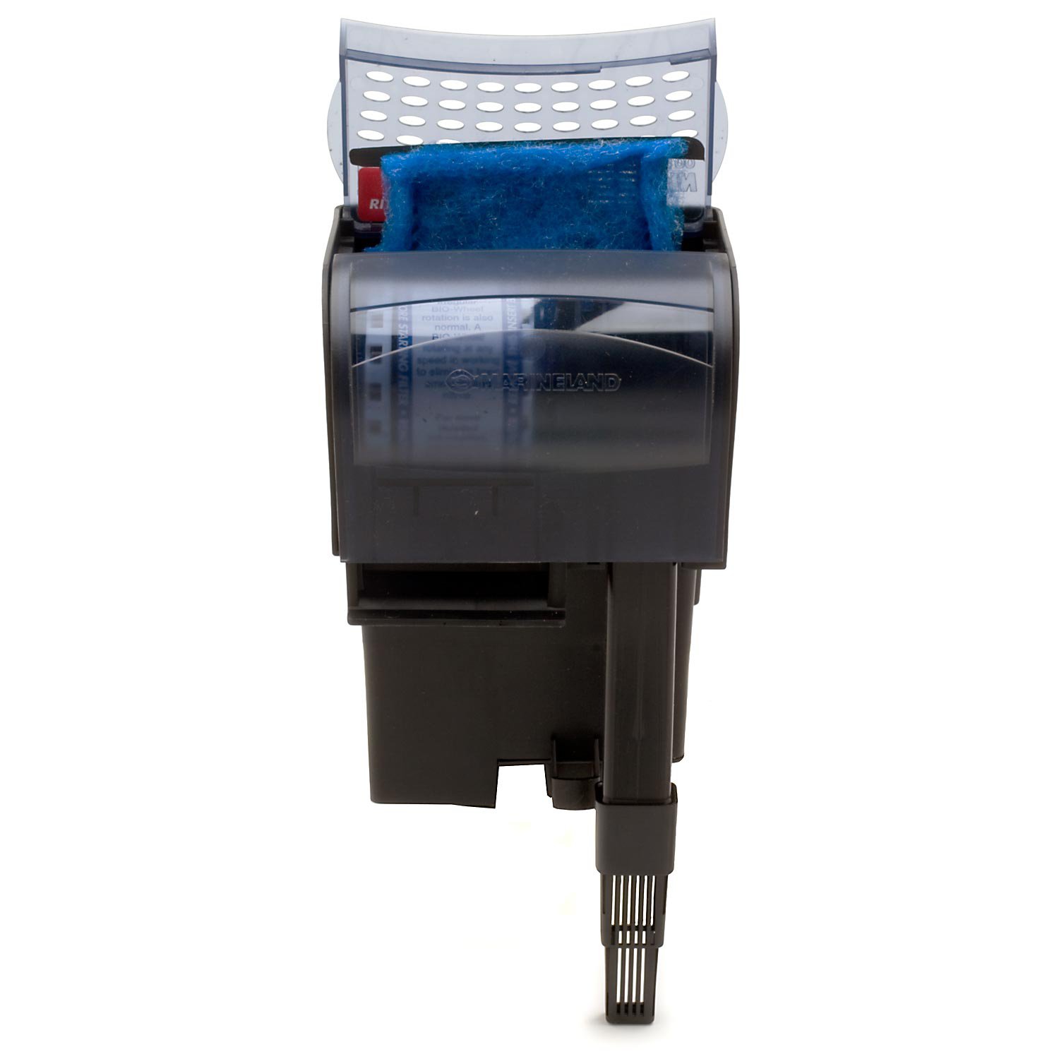 Marineland Penguin 100 BIOWheel Power Filter Petco