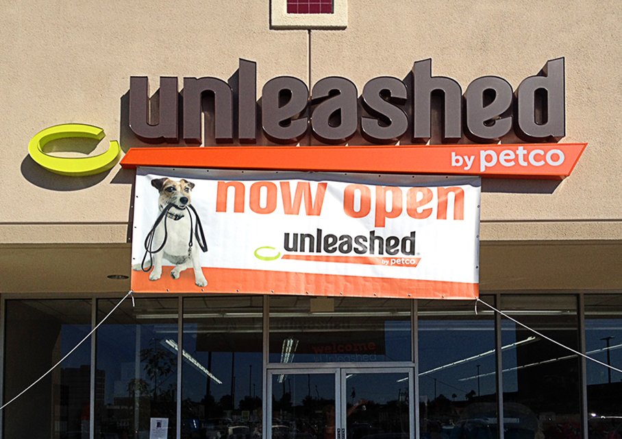 Pet Stores & Supplies in San Diego Petco Dog & Cat Food