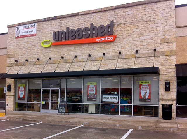 Pet Stores & Supplies in Rowlett Petco Dog & Cat Food