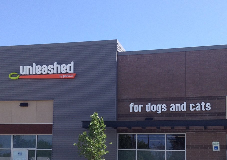 Pet Stores & Supplies in Arlington Petco Dog & Cat Food