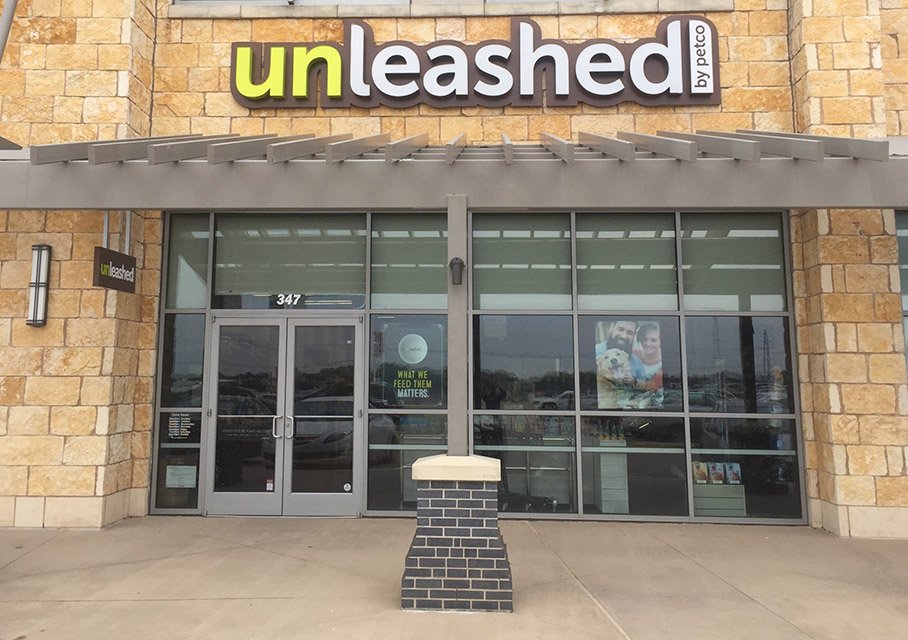 Pet Stores & Supplies in Dallas Petco Dog & Cat Food