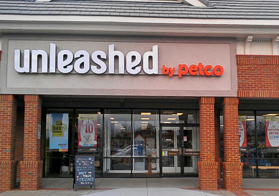 Pet Stores & Supplies in Marietta Petco Dog & Cat Food