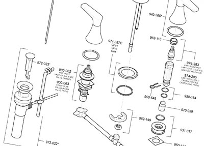 Pfister Kitchen Faucet Instructions | Wow Blog
