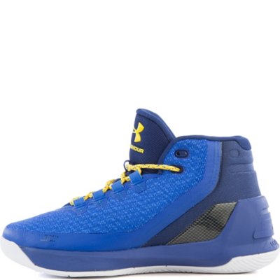 Youth Curry 3 Basketball Sneaker Shiekh Shoes