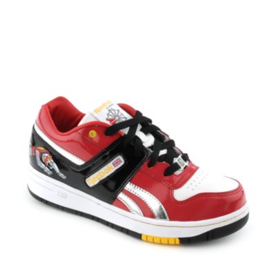 Reebok Pro Legacy Low Voltron Series 2 at