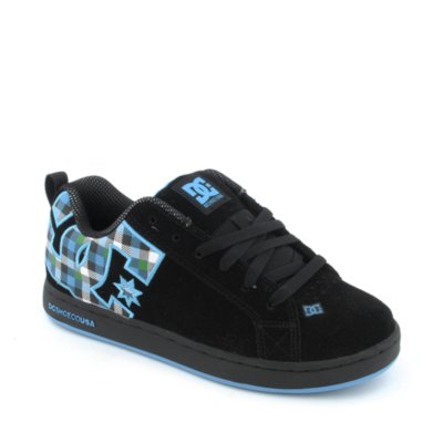 DC Shoes Court Graffik SE womens sneaker