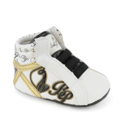 Baby Phat Super Cat Crib at
