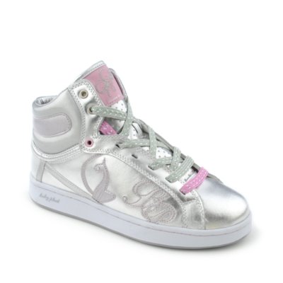 Baby Phat Glitter Cat Hi at