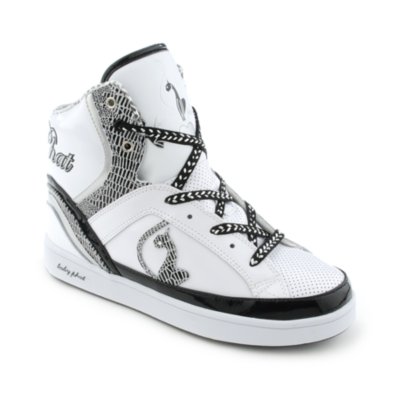 Baby Phat Kicky Cat Hi at