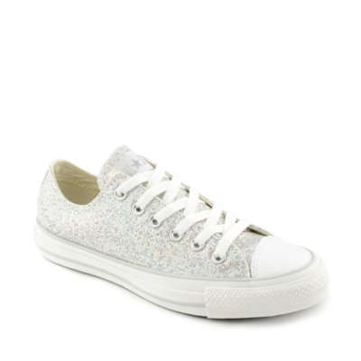 Converse All Star Glitter Ox at