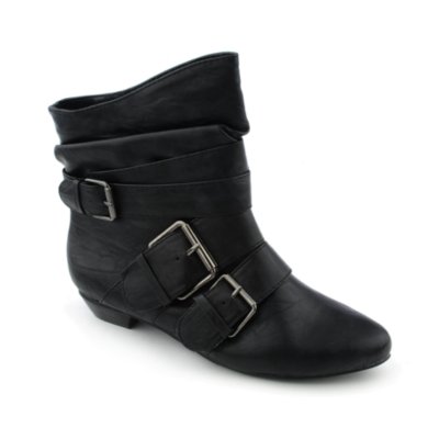 Paprika FriscoH womens ankle boot