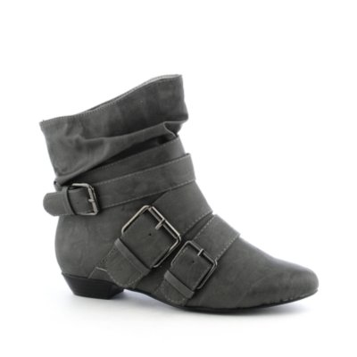Paprika FriscoH womens ankle boot