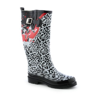 Sweet Beauty Rain Boot womens rain boot