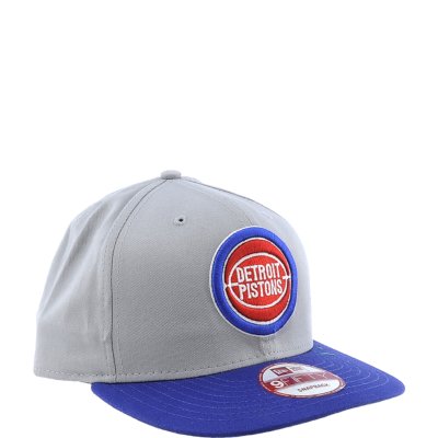 Mitchell & Ness Detroit Pistons Cap snap back hat