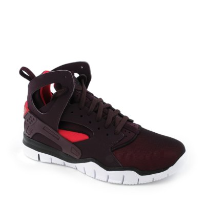 Nike Air Huarache BBall 2012 mens athletic basketball sneaker