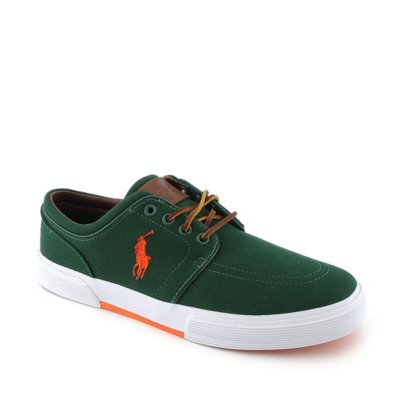Polo Ralph Lauren Faxon Low mens casual shoe