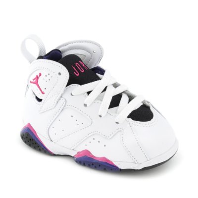Nike Jordan 7 Retro (TD) toddler sneaker