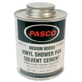 Shower Liner Solvent Cement The Tile Shop