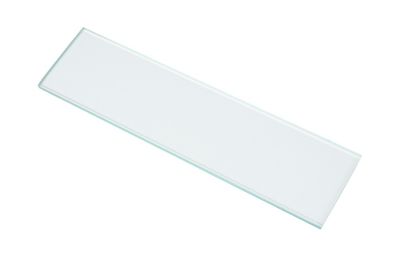 Glass Shelf for Pro Recessed Shelf 3.5 x 14 in. The Tile Shop
