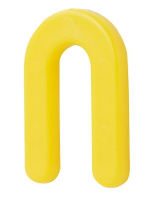 Primo Horseshoe Tile Spacers 3/16 in. (110 pack) The Tile Shop